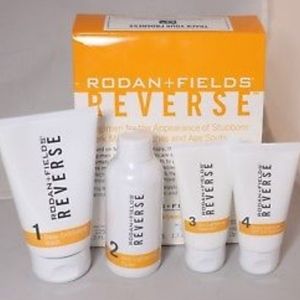 Rodan Fields Reverse